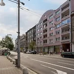 Daire Platinium Seaside *