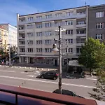 Platinium Seaside Appartamento Gdynia