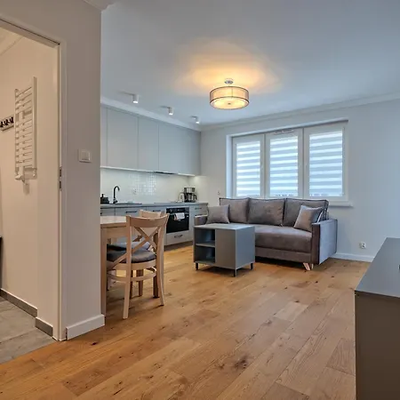 Апартаменты Platinium Seaside *