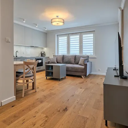 Апартаменты Platinium Seaside *