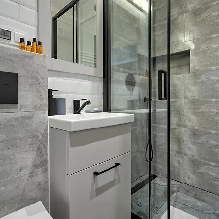 Platinium Seaside Appartamento *