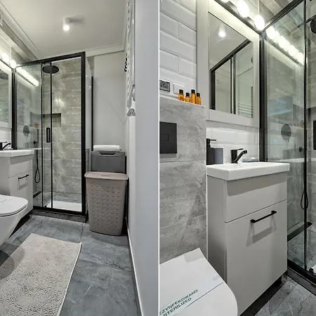 Platinium Seaside Appartamento