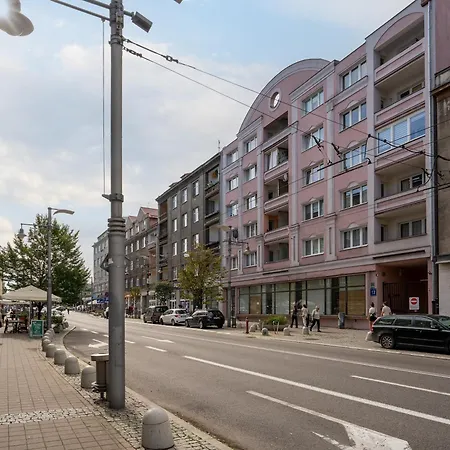 Appartamento Platinium Seaside *