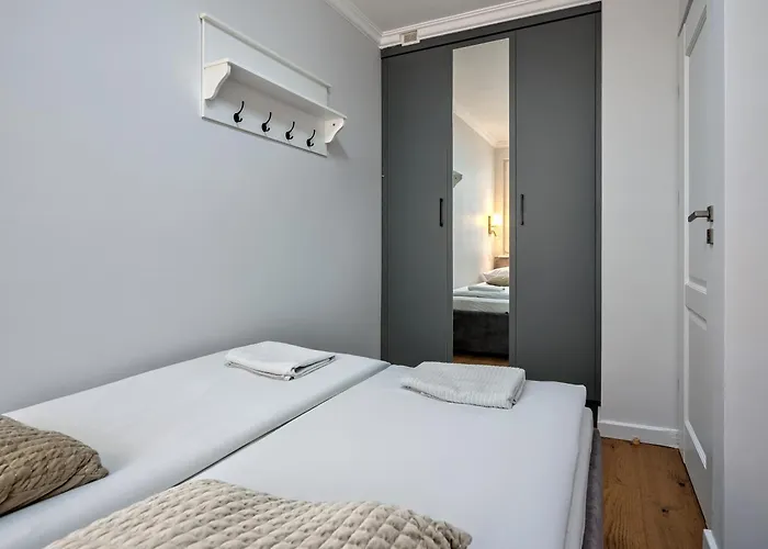 Platinium Seaside Апартаменты *