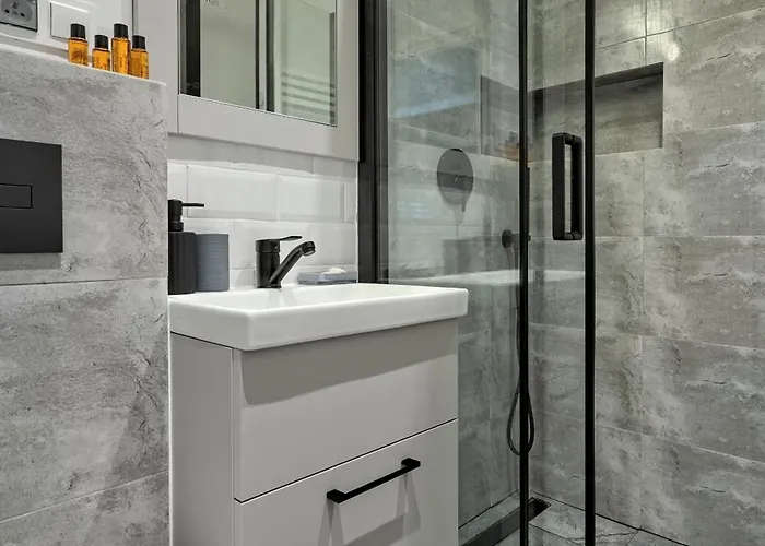 Platinium Seaside Апартаменты *