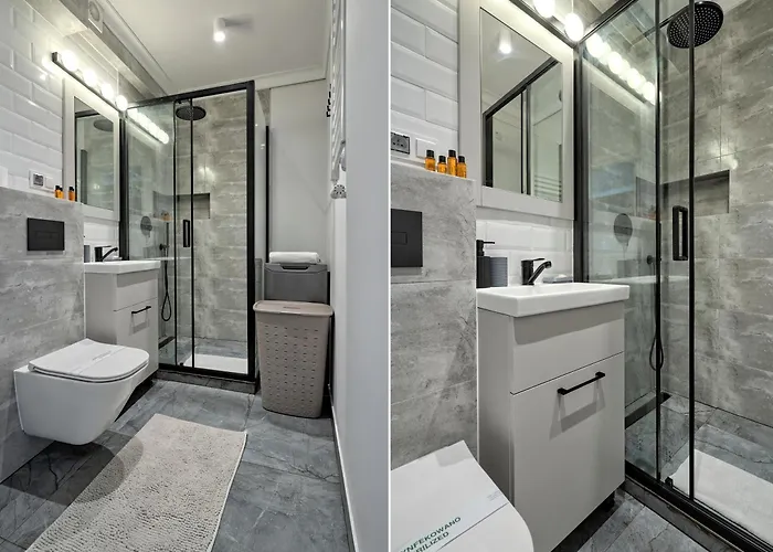 Platinium Seaside Апартаменты