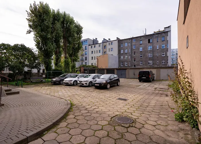 Platinium Seaside * Гдыня